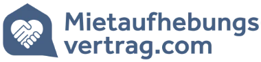 Mietaufhebungsvertrag
